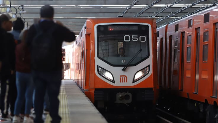 Sindicato del Metro anuncia marcha por falta de insumos el 4 de febrero