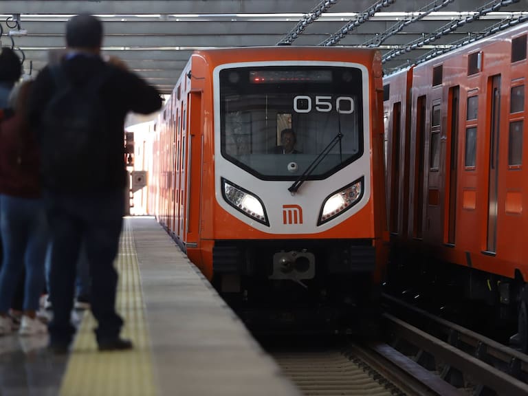 Sindicato de Trabajadores del Metro anuncia marcha el próximo 4 de febrero