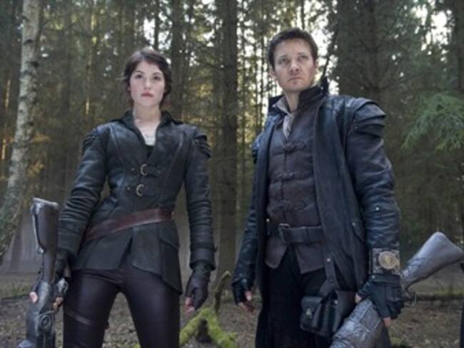 Hansel y Gretel. Mario Székely, crítico de cine. 26/01/13