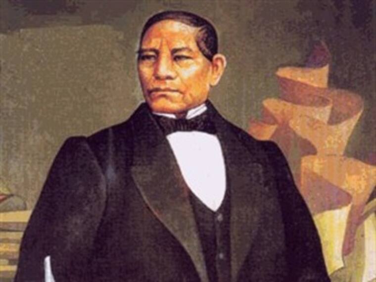 Wesonovela: &#039;Benito Juárez cazador de curas&#039;. Resumen 2