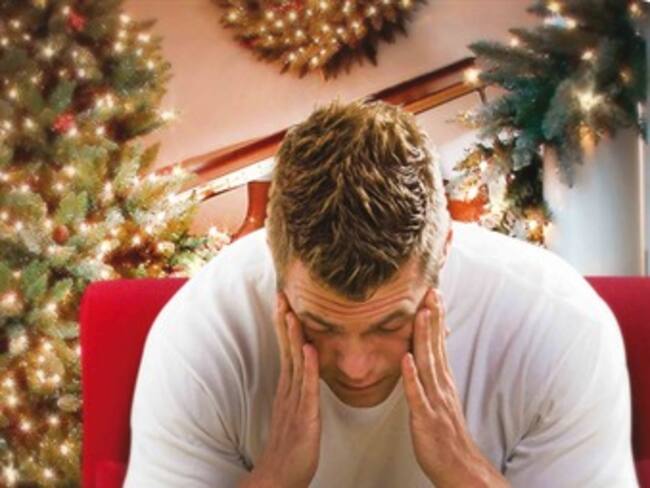 Descubre las causas sobre la depresión navideña en 'El Mañanero'