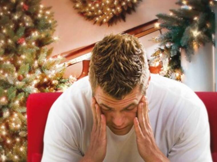 Descubre las causas sobre la depresión navideña en 'El Mañanero'