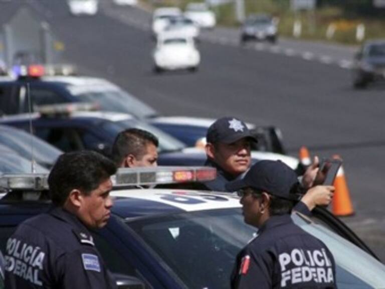 Alistan operativo carretero por puente vacacional