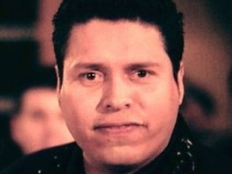 Presentación en la feria de Texcoco. Sergio Lizárraga, músico. 23/03/13