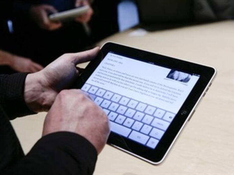 Los 5 gadgets más innovadores de 2010