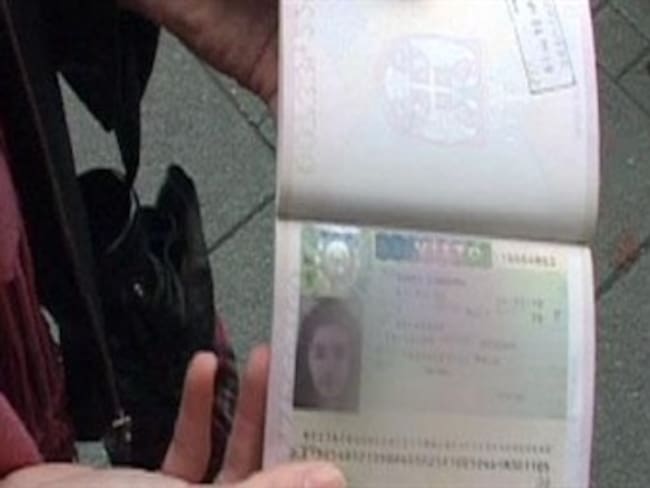 EU revoca visas de responsables del gobierno de Haití