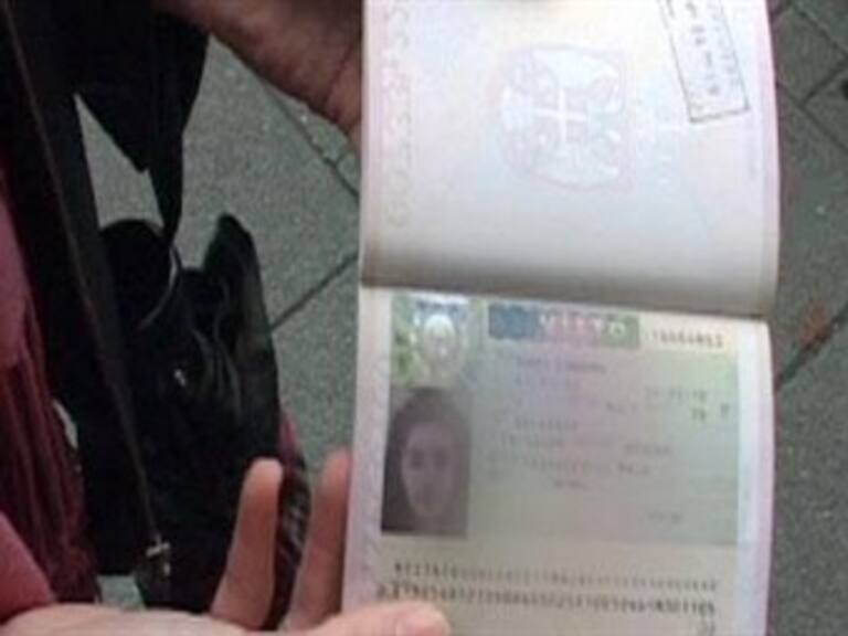 EU revoca visas de responsables del gobierno de Haití