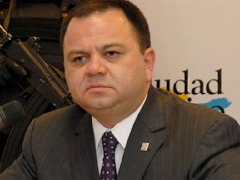 Rechaza SSPDF uso de la violencia el pasado 1 de diciembre