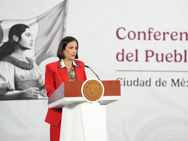 Avanza el Plan de Transición Energética con el objetivo de aumentar producción de gas natural en territorio mexicano