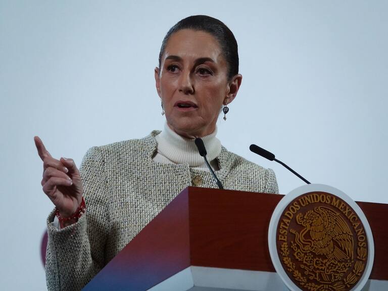 La presidenta Claudia Sheinbaum, advirtió que será investigada la denuncia que señala a funcionarios de INAI de extorsión y la encargada de la misma será la Secretaría Anticorrupción y del Buen Gobierno