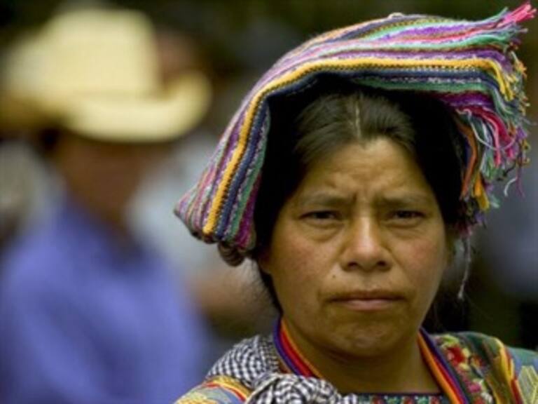 Urge ONU a enfrentar “errores históricos” cometidos contra indígenas