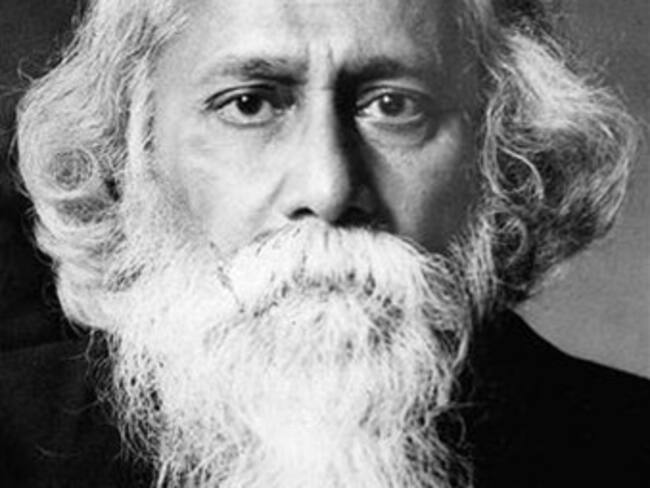 'La Reata' recuerda el nacimiento del poeta bengalí, Rabindranath Tagore