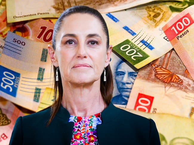 Nuevo esquema de jubilación: Sheinbaum activa la cuenta regresiva para el retiro a los 53 años