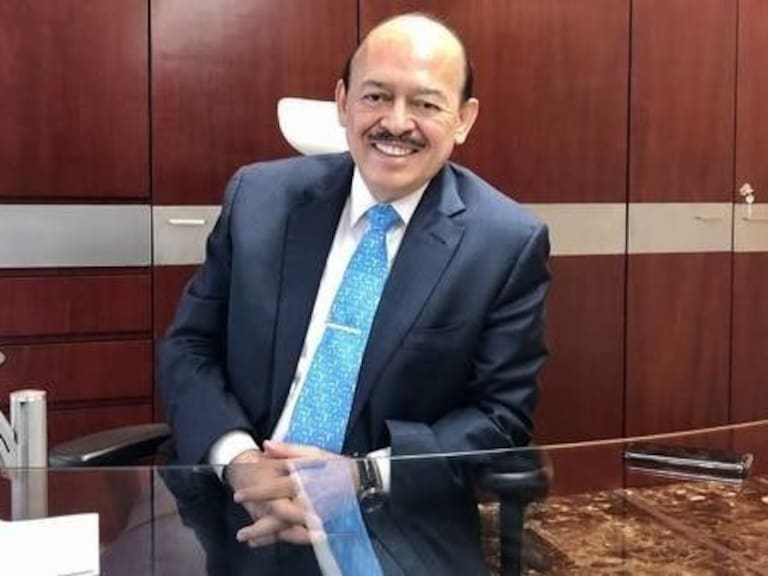 Se deslinda PJF de que Raúl Beyruti Sánchez el “Rey del Outsourcing” se encuentre prófugo