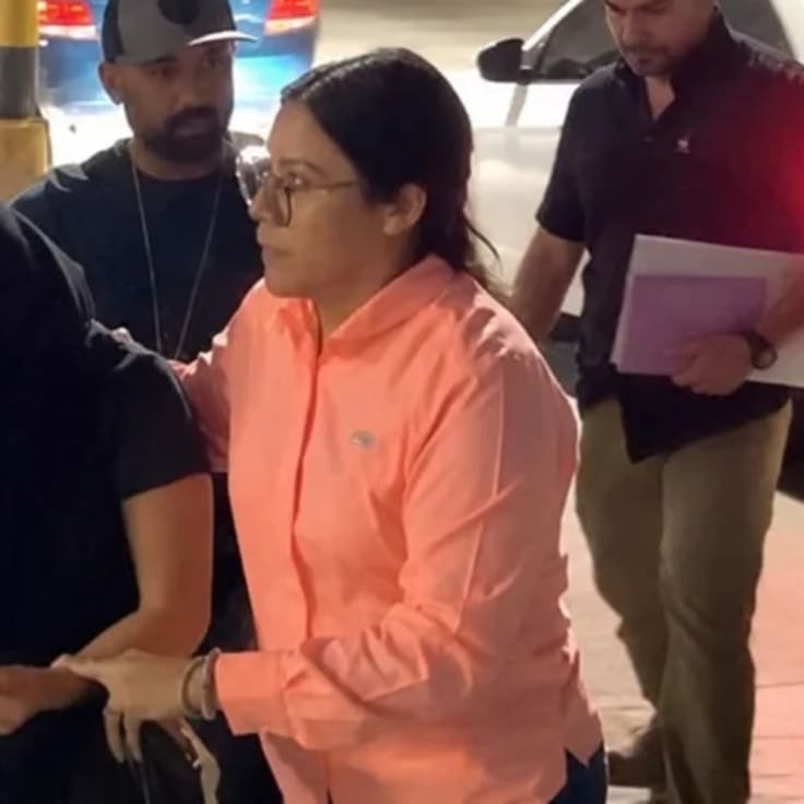 Caso Dafne: Aplazan la audiencia de Danna Yanina “N” para el próximo lunes