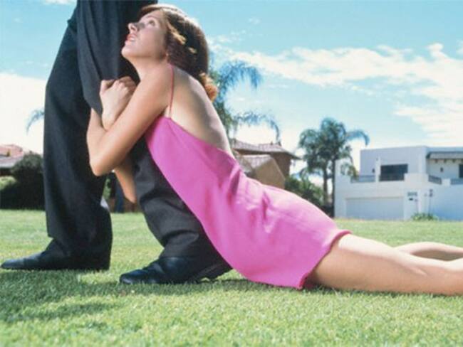 Cuando tengas duda de cómo actuar, apuesta por tu dignidad