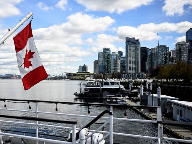 Visa de Canadá afecta a 1.4 millones de mexicanos