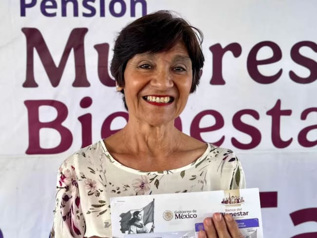 Mujeres Bienestar: calendario de septiembre y las fechas para recibir 3 mil 100 pesos