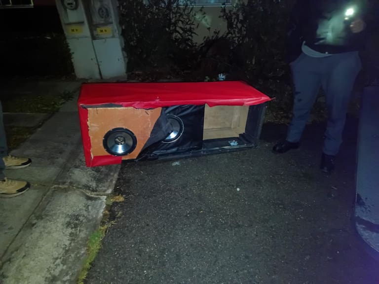 Localizan a Yareth Alexandra de 17 años