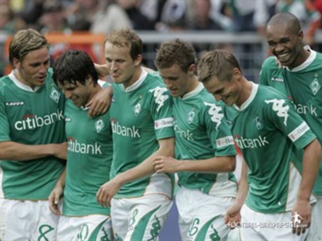 Renuncia director del Werder Bremen por escándalo en Perú