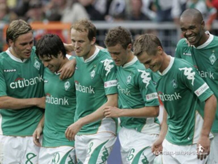 Renuncia director del Werder Bremen por escándalo en Perú