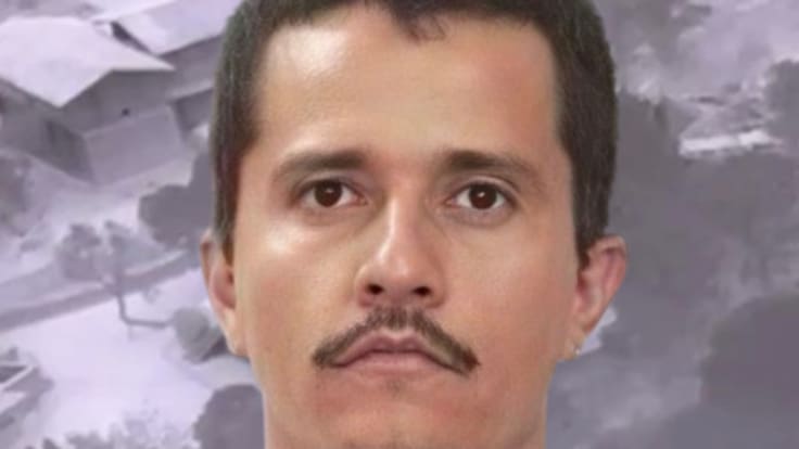 “El Mencho” cayó por una de sus novias: Así murió Nemesio Oseguera durante operativo en Tapalpa