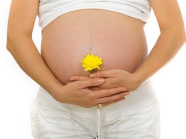 Cómo perder el peso ganado durante el embarazo