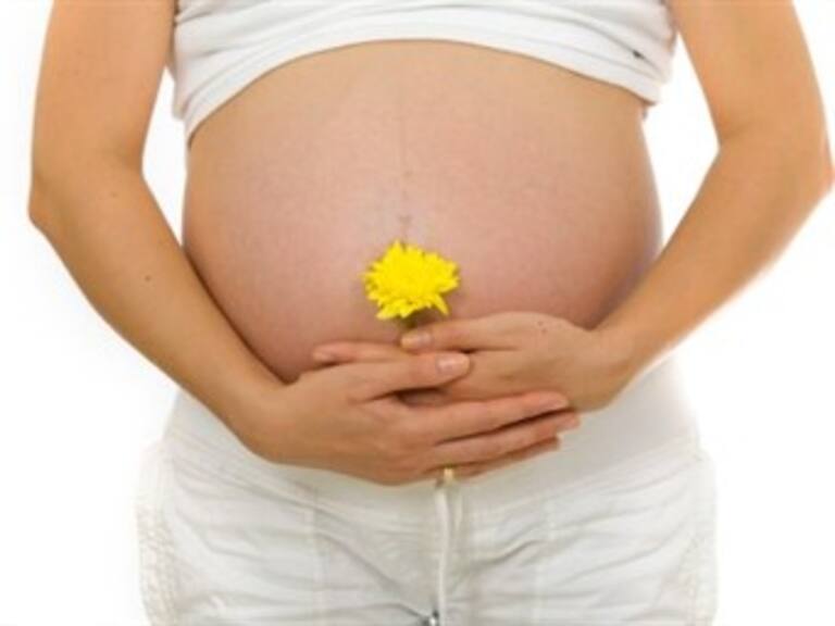 Cómo perder el peso ganado durante el embarazo