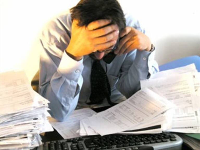 Depresión o ansiedad afectan la productividad: OCDE