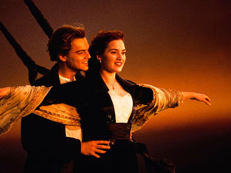 Titanic regresa al cine por aniversario 25; consulta las fechas