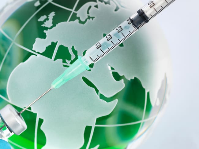 Hantavirus: los países con mayor riesgo de contagio y rutas bajo vigilancia en 2026