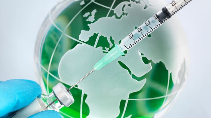 Hantavirus: los países con mayor riesgo de contagio y rutas bajo vigilancia en 2026