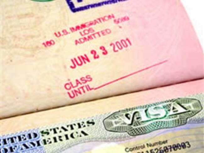 Visas canadienses podrían eliminarse en tres años: Barrio