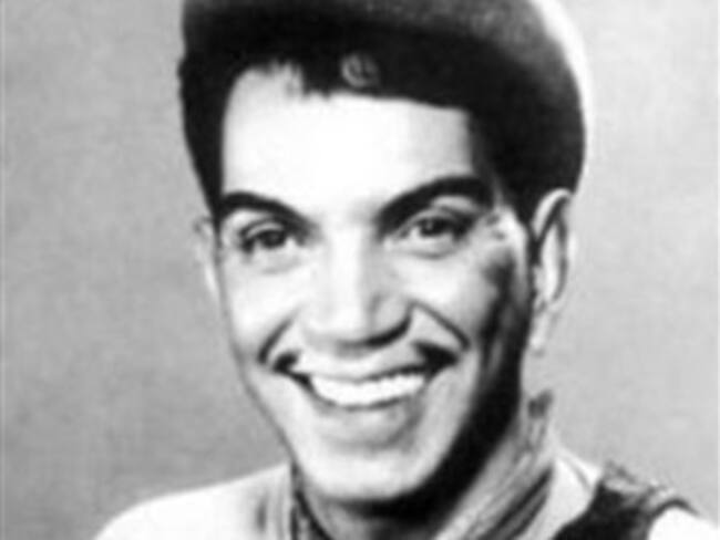 Recuerdan a 'Cantinflas' con exposición en la Biblioteca Vasconcelos