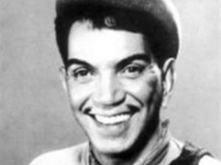 Recuerdan a 'Cantinflas' con exposición en la Biblioteca Vasconcelos