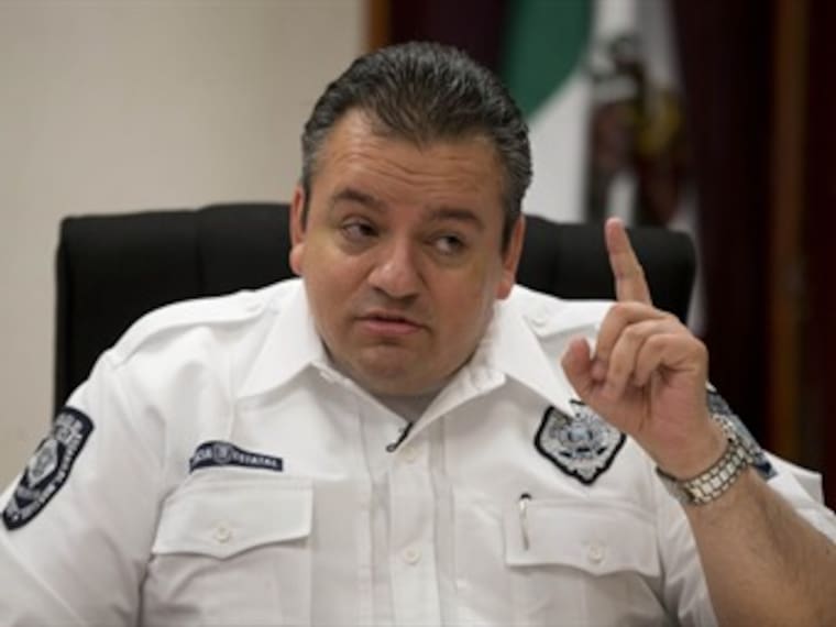 &quot;Qué te puedo decir si el alcalde es el primo del líder de Los Rojos&quot;: Alberto Capella