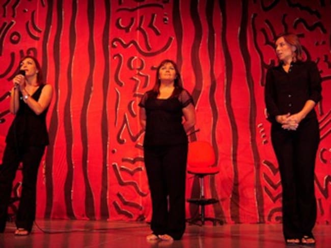 Ofrecerá 'Los monólogos de la vagina' funciones por el Día del Amor