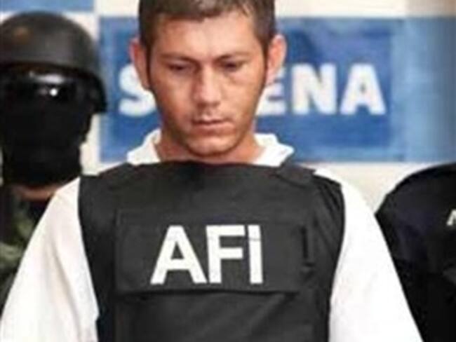 Detienen a operador de Beltrán Leyva en Guerrero