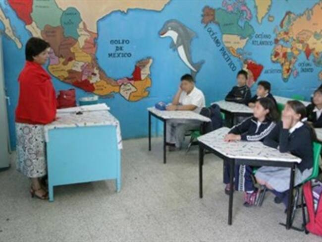 Suspende clases SNTE en Nayarit