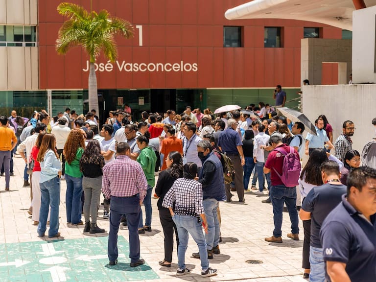 FOTO: TOMAS ACOSTA/ CUARTOSCURO