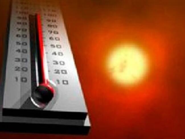 Prevalecerán temperaturas muy altas en gran parte del país