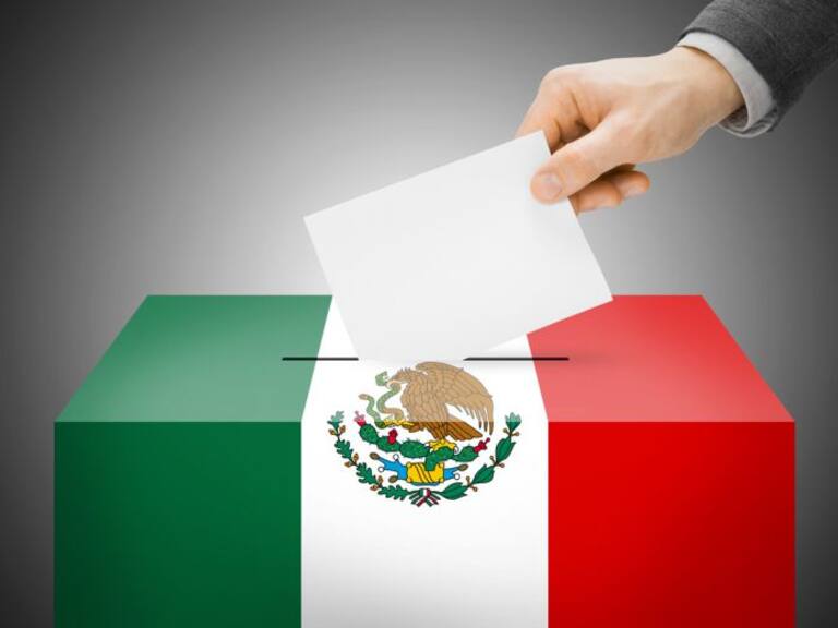 ¿Qué hay del voto de mexicanos en el extranjero?