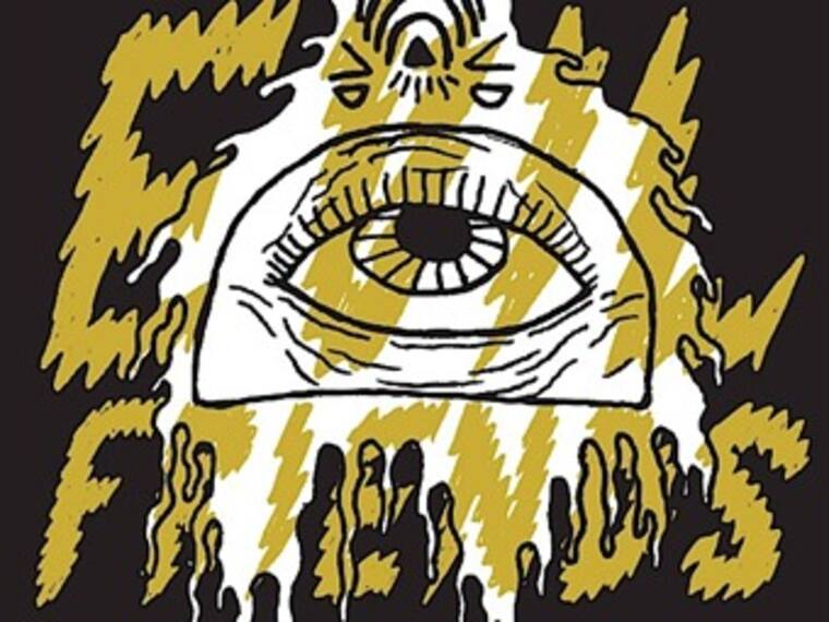 Evil Friends, Portugal. The Man. Cd. Evil Friends. 2013