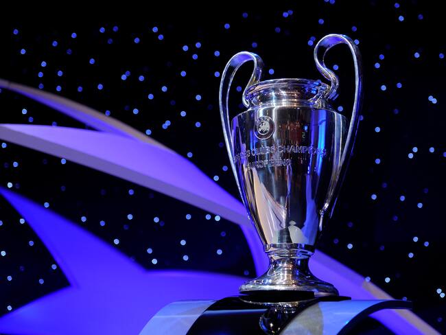 ¿En qué consiste y cuándo es el nuevo sorteo de la Champions League?