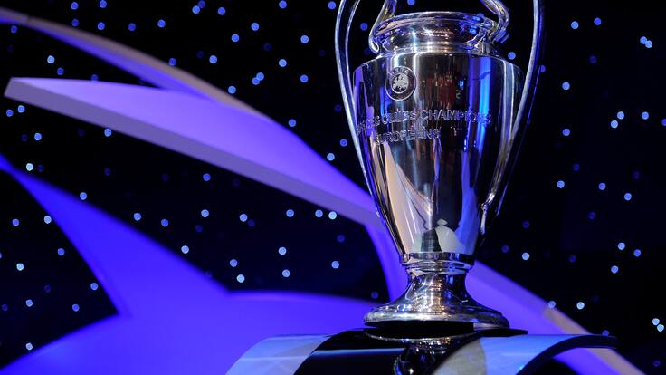 ¿En qué consiste y cuándo es el nuevo sorteo de la Champions League?