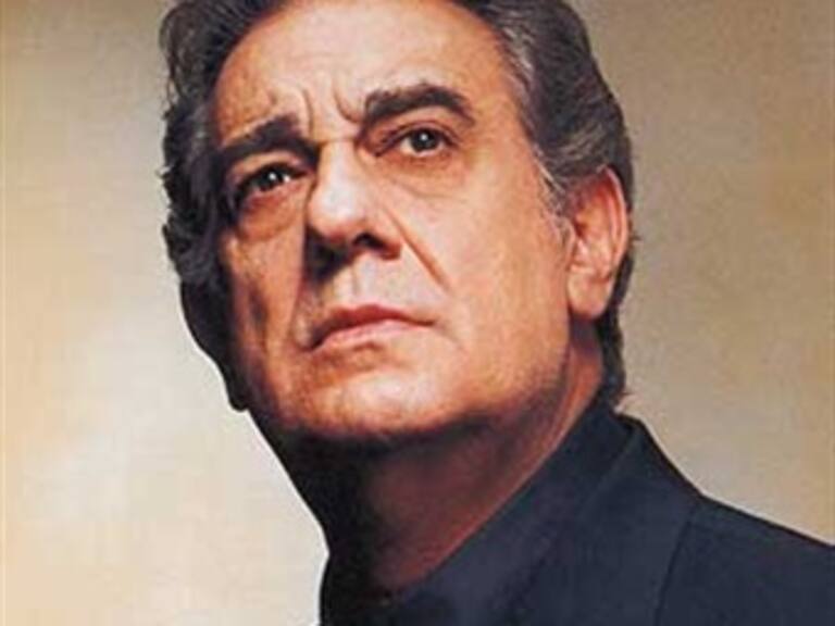 Recuerda Plácido Domingo su paso México al celebrar 70 cumpleaños