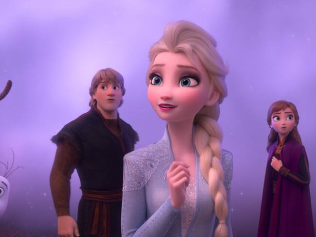 De Película: Frozen 2