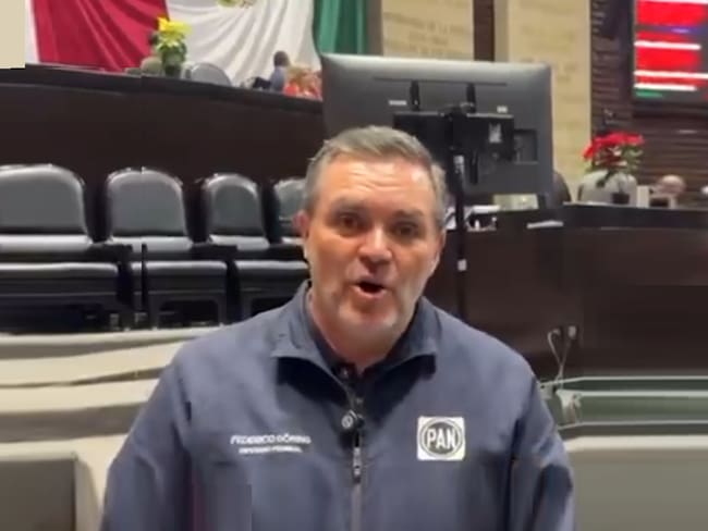 Döring acusa que la Ley de Aguas busca “pasar por encima del pueblo” y no dar gobernabilidad