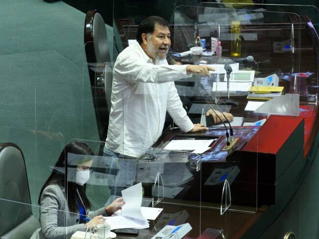 Diputados de Morena y PT insisten en juicio político a INE y TEPJF