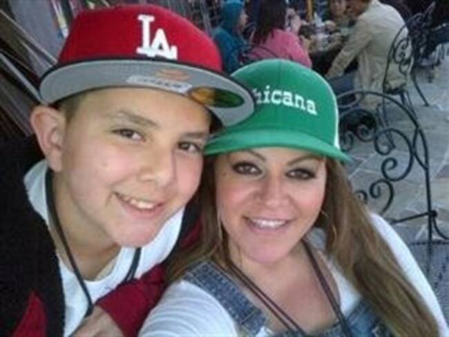Agradece madre de Jenni Rivera muestras de cariño hacia su hija